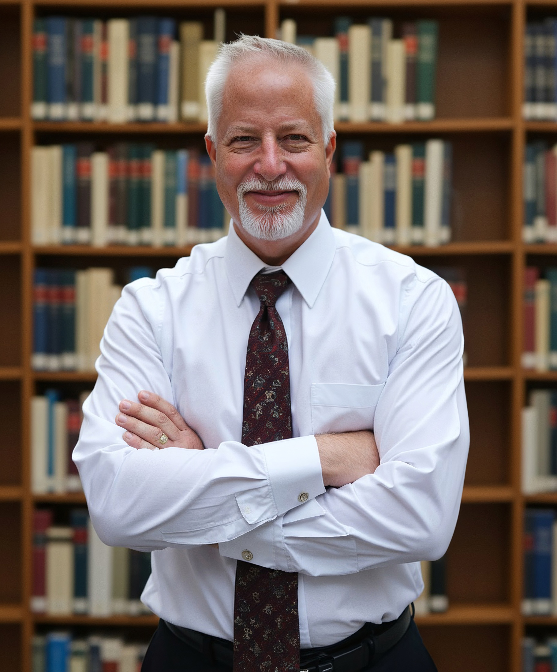 KC Lohenry, PhD, PA-C, author of Due North: The Rescue